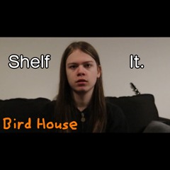 Shelf It