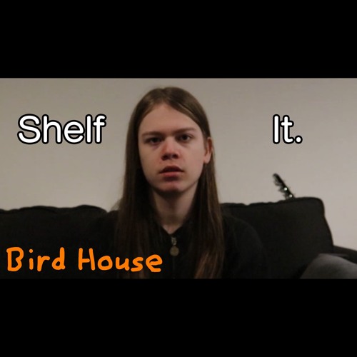 Shelf It