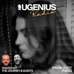UGENIUS Radio #008 with PARIS