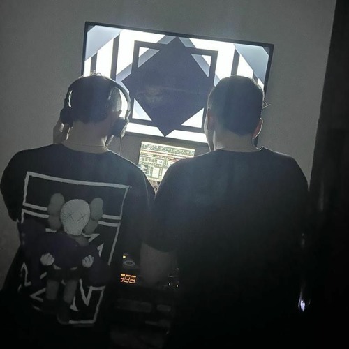 Since ever - Milon&Gaboj sessions