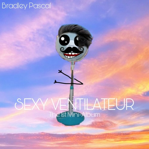 Stream Cheveux (feat. Ta grand-mère en slip de guerre) by Bradley Pascal