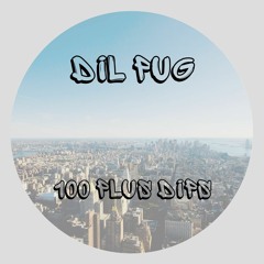 Dil Pug - 100 Plus Dips