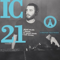Introcast 21 - Lorenzo Magnozzi