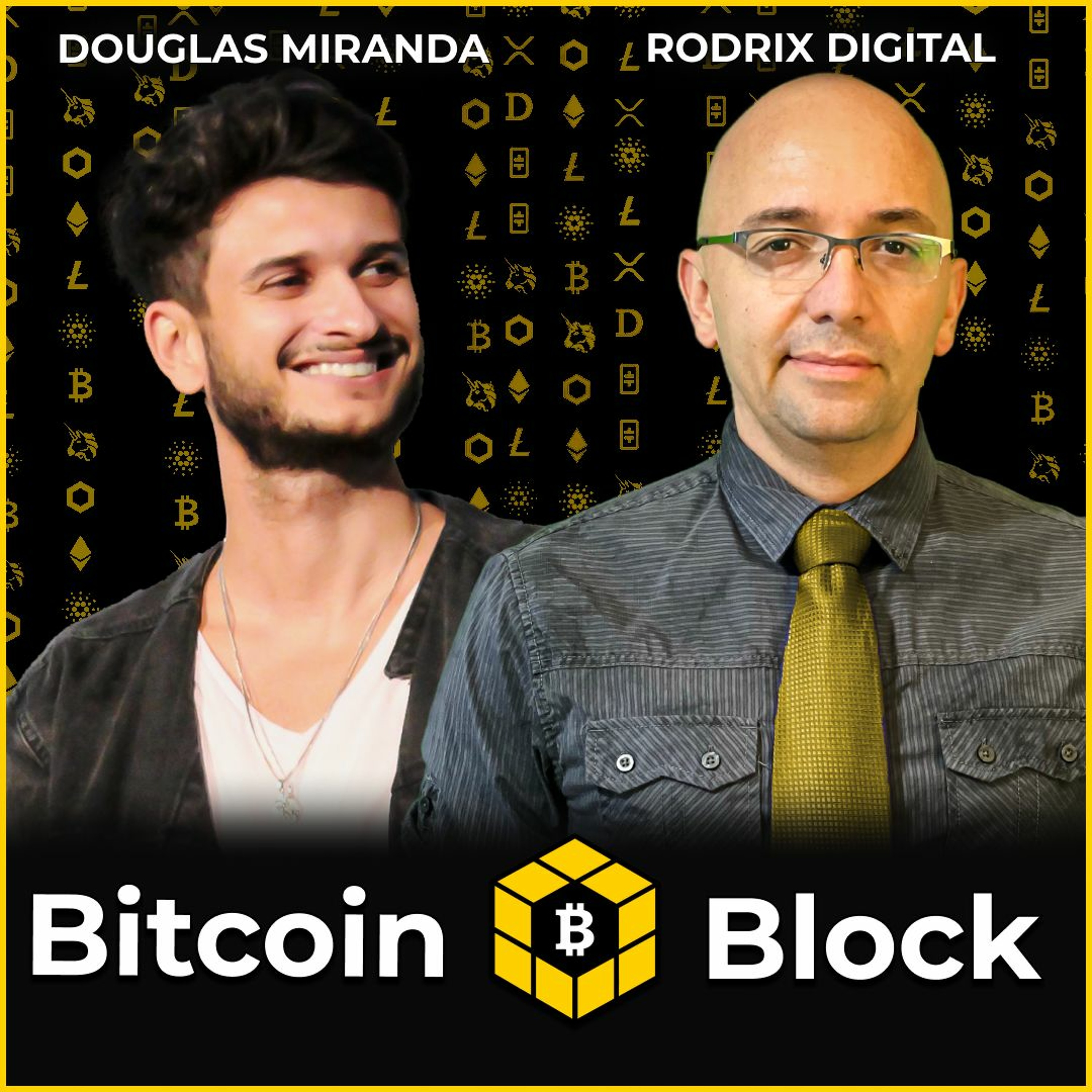 NFT, MINERAÇÃO E OS NOVOS MODELOS DE NEGÓCIOS | GOmining