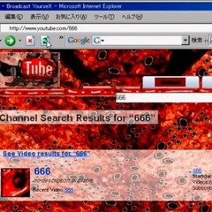 666 - a dead air fansong [+FLIP]. by: MarioGuy