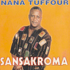 Sansakroma-Mbobrowa