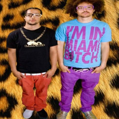 party rock @reei
