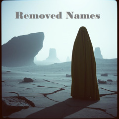 Removed Names