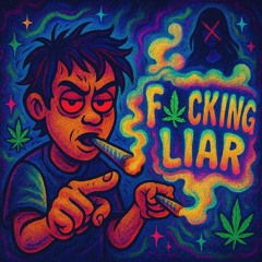 EMMA’S A FUCKING LIAR