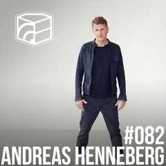 Andreas Henneberg - Jeden Tag Ein Set Podcast 082