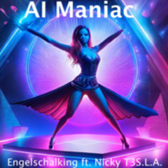 AI Maniac - free download