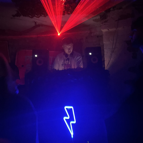 TOMMY IVATT LIVE @ 360 SESSIONS SHEFFIELD 27/11/21
