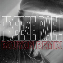 Freeze Corleone - Freeze Rael (Bouyon Remix by @7meteolune)