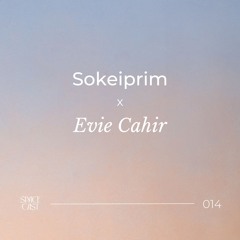 Sokeiprim x Evie Cahir