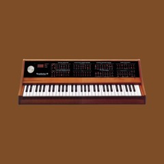 C.O.R. Guest Mix 0021 B — Chinaski’s Synclavier Werkschau