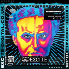 Houdini - Excite Digital