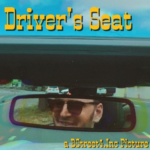 Driver's Seat - ThePlan'sTheme(HeistMovie)