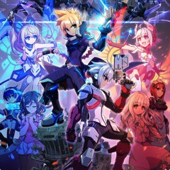 Azure Striker Gunvolt 2 OST - Copen Ending