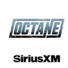 Octane - Welcome to Rockville 2025 radio imaging samples