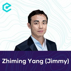 #535 Zhiming Yang: Orbit Markets – Crypto Derivatives and Structured Products