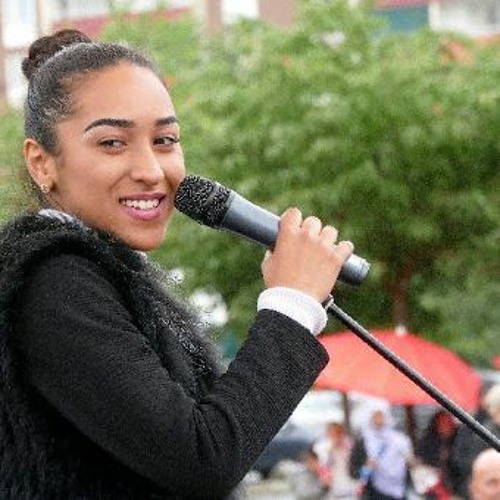 Iman Talabani- Försent2018