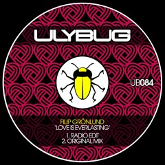 SNIPPET - Filip Grönlund - Love Is Everlasting (Radio Edit) - Ulybug Music