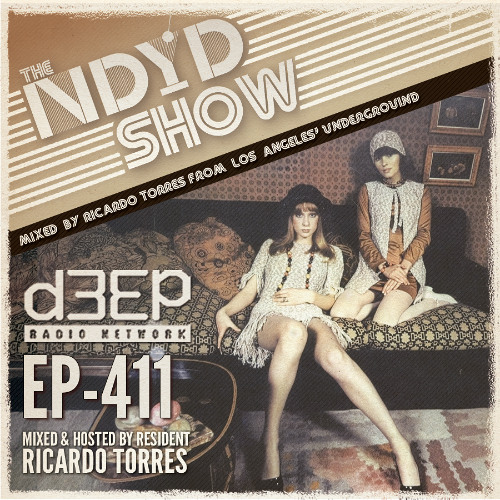 The NDYD Radio Show EP411