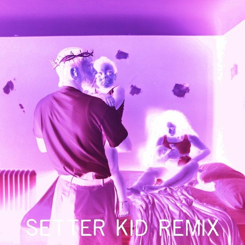 Kendrik Lamar - N95(Setter Kid Bootleg)