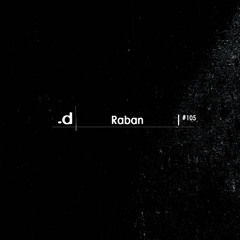 .defaultbox Podcast 105 - Raban