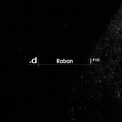 .defaultbox Podcast 105 - Raban