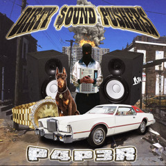 DIRTY $OUND PUSHERS MIXTAPE VOL. 1