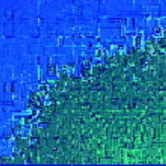 Reclamation  (2010)