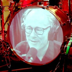 CALIFORNIA - a drum track with Graham Hancock & Joe Rogan