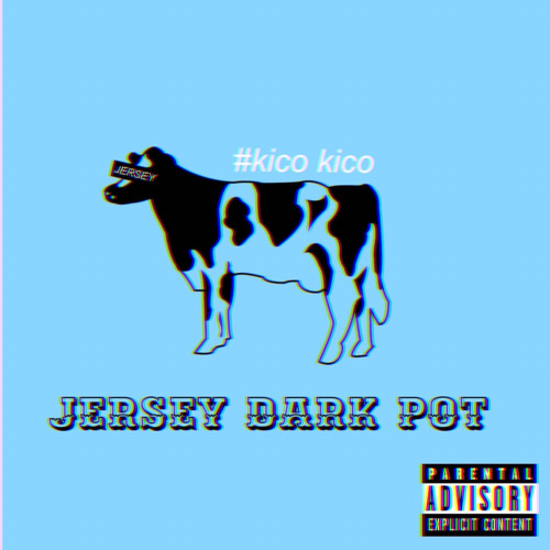 【XFD】Jersey dark pot
