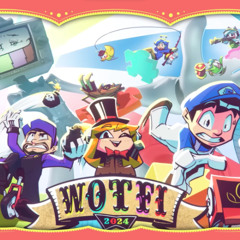 Puzzle Park (WOTFI 2024 Song)
