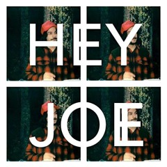 caamp - hey joe