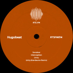 Hugobeat - Sanuksai