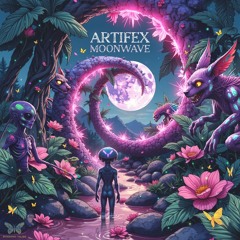 Artifex - Moonwave