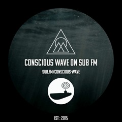 Conscious Wave on SubFM hosted by Shigero March 2023