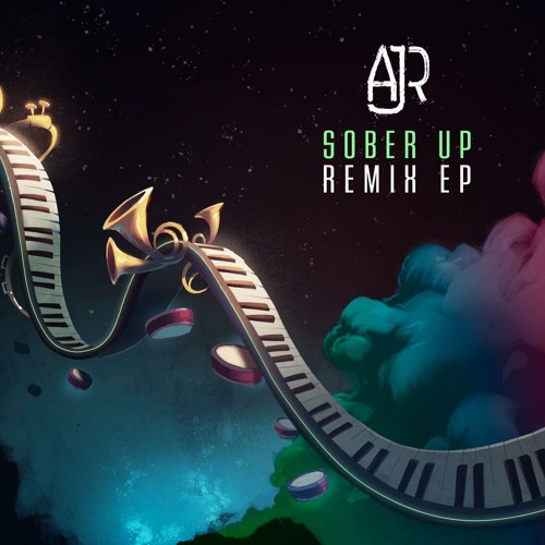 Sober Up (Steve Aoki Remix) [feat. Rivers Cuomo]