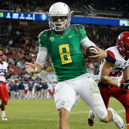 Marcus mariota (jakesand)