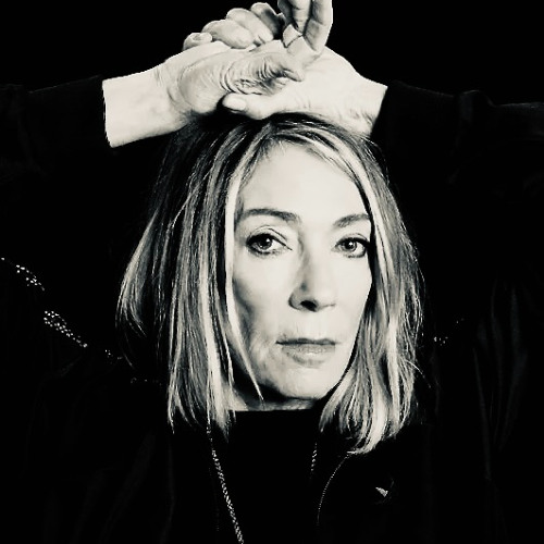 #KimGordon