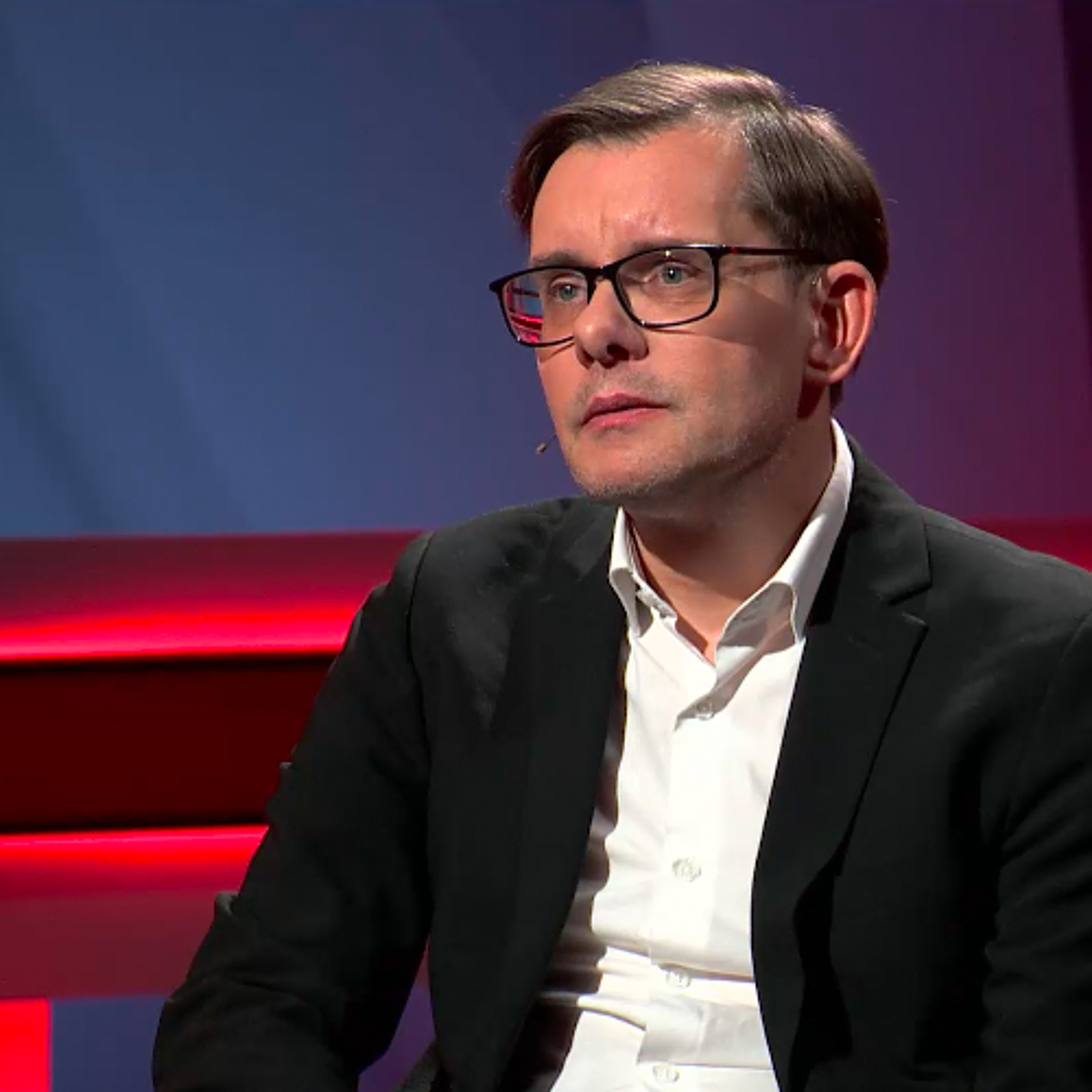 "Viens pret vienu" - mācītājs Linards Rozentāls