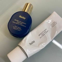 Hand Cream (Prod. SLOTH)