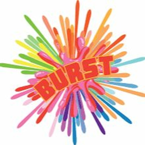Derr Ludwig - Burst