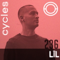 LĪL // Cycles-236