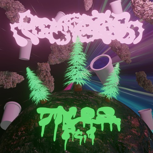 МИКРАХА TALES pt.1 (remixes)