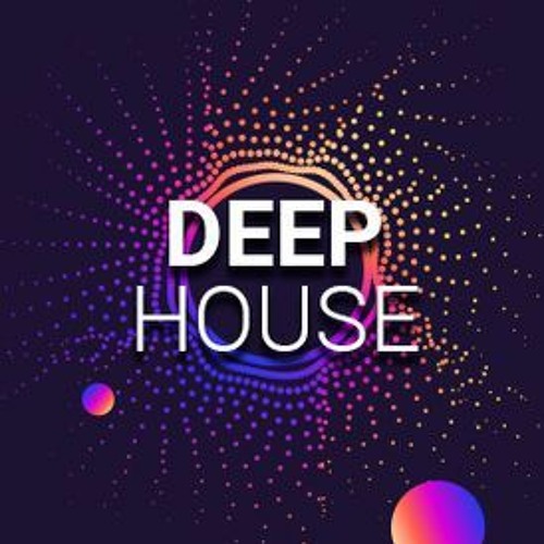 Deep Progressive House. -  2021. jan