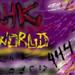 Golak - G'WORLD (Official) -444-