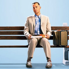 Forrest Gump by Alan Silvestri - piano cover